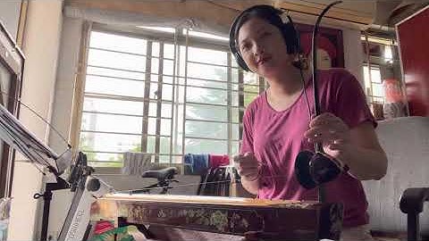 Tình cây và đất-Tô Thanh Tùng/ đàn bầu Lệ Giang