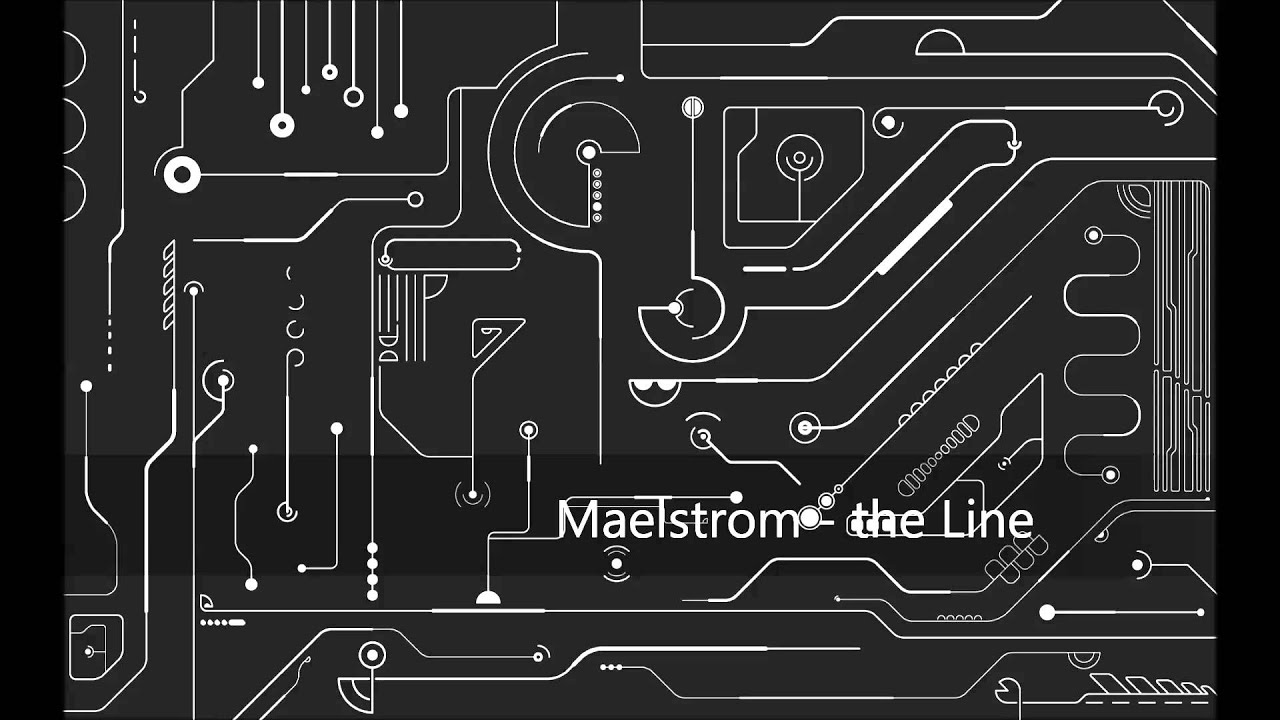 Maelstrom - Resistance EP Maelstrom - Resistance EP