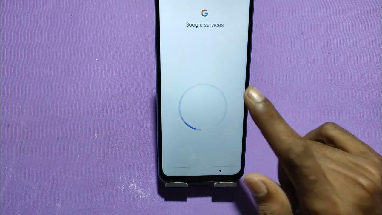How To Setup Poco X5 Pro 5G, First Time Setup In Poco X5 Pro 5G,Poco X5