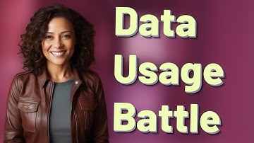 Which Uses Less Mobile Data: Facebook Messenger or Signal?