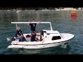 ŠRK FELUN - Druženje i  ribanje povodom Dana Općine