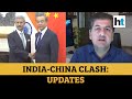 Vikram Chandra on India calling China action 'premeditated', other stories