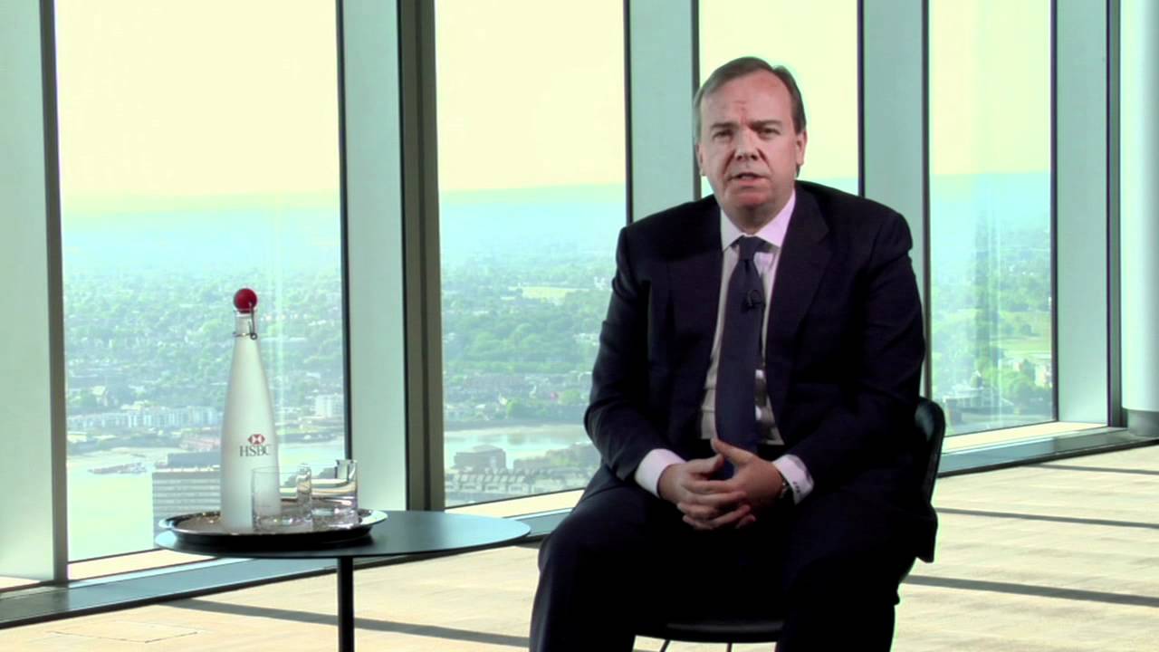 East Asia 2011 - Stuart Gulliver (HSBC) - YouTube