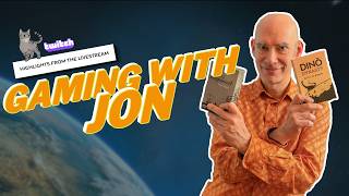 Gameplay of HF4 Module 6 [Prototype] - Gaming with Jon