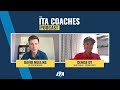 ITA Coaches Podcast: Denise Dy, Fresno State Women's Tennis