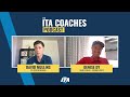 ITA Coaches Podcast: Denise Dy, Fresno State Women's Tennis