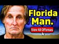 The internets most notorious florida men