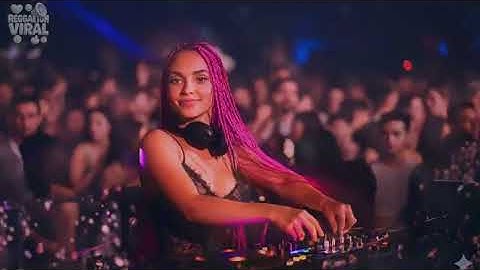 REGGAETON MIX OCTOBER 2025 🔥 Karol G, Bad Bunny, Plan B, Rauw Alejandro, Natti Natasha