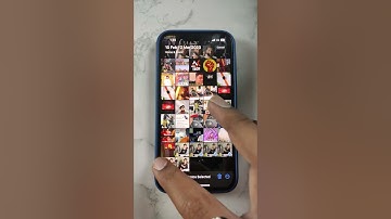 Remove Backgrounds for Multiple Photos in Iphone