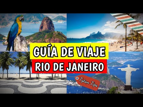 Vídeo: 11 Maneras De Ser Un Local En Las Playas De Río De Janeiro - Matador Network