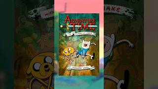 Nuova Serie su Adventure Time