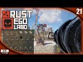 EGOLAND #21 | BONUS: NOS RAIDEA LOLITO | RUST Gameplay Español