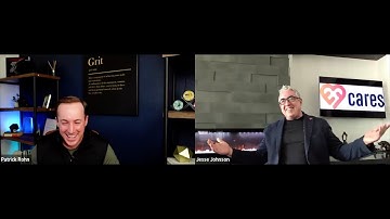 Episode #236 Fireside Chat with Patrick Rohn from PEAC Solutions