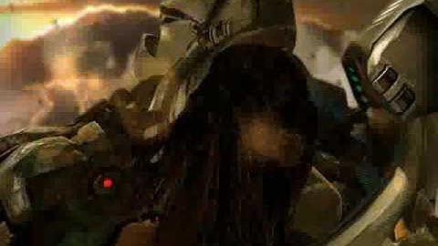 Bionic Commando Gameplay at Dream World Portal Part 6 (Final Level)