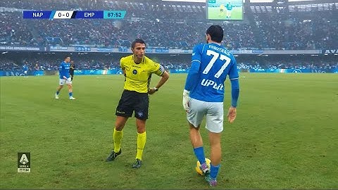 Kvaratskhelia Moments of Genius 🤯