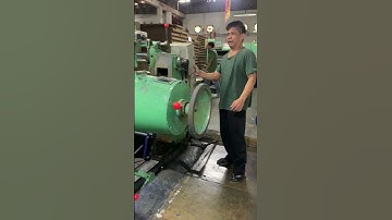 ASMR: PRINTER SLOTTER | Corrugated Box | THOUSAND OAKS | TOPC