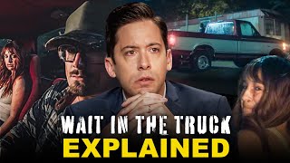 FIRST TIME LISTEN: 'Wait In The Truck' Controversy EXPLAINED