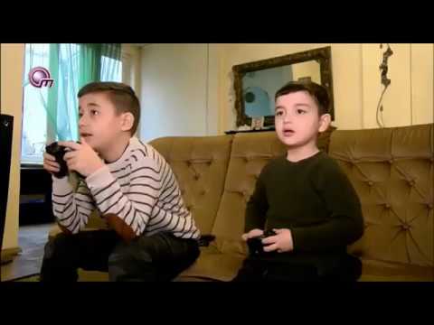 PHR - ციფრული საფრთხეები ბავშვებისთვის - TV\"ობიექტივი\" - 10.02.2018