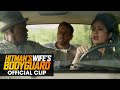 The Hitman&#39;s Wife&#39;s Bodyguard  - &#39;Officially On Honeymoon&#39; - Clip -  Own it Now