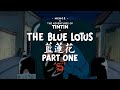The adventures of tintin 1991  s01e08  the blue lotus part 1 remastered in 4k
