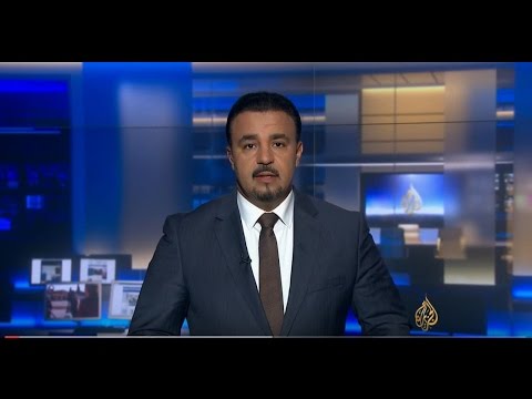 موجز الأخبار - العاشرة مساء 23/8/2016