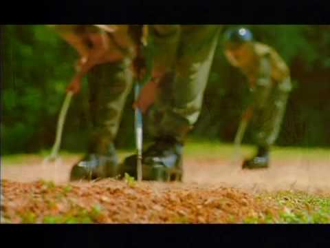 Regaining Srilanka - Singala TV Commercial (DVD Qu...