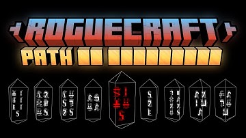 Roguecraft 1.4 - Smithed Direct Teaser