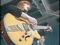 Bettie Serveert - Palomine - Live 1994 HD