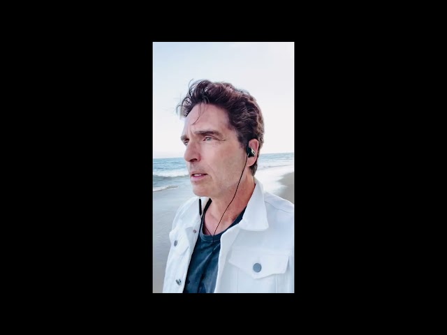 Richard Marx - Same Heartbreak Different Day (Official Lyric Video)