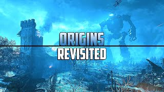 I REVISITED ORIGINS IN 2022 (Black Ops 2)