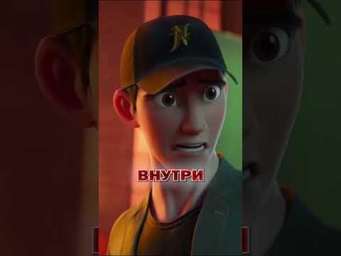 Самый грустный момент мультфильма #фильмы #кино #фантастика #мультфильм #герои #сцена #сюжет