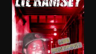 Lil Ramsey - Game Fucked Up