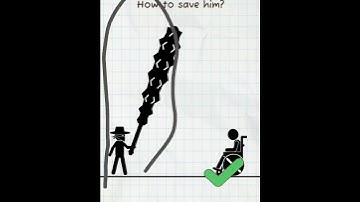 DRAW 2 SAVE #shorts #draw2save #crazedtuber #drawing #Mr SAVER