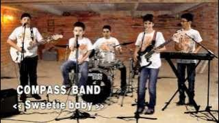 Compass Band-Sweetie baby