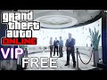 GTA 5 ONLINE HOW TO GET VIP MEMBERSHIP IN DIAMOND CASINO ...