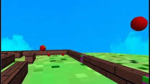 Try and catch me Google cardboard  game