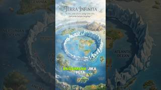 Terra Infinita : Dunia Rahasia di Balik Antarktika #shorts #jejaksatumenit #terrainfinita Terra Infinita : Dunia Rahasia di Balik Antarktika #shorts #jejaksatumenit #terrainfinita