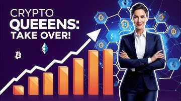 Empowering Women in Blockchain: 5 Key Strategies