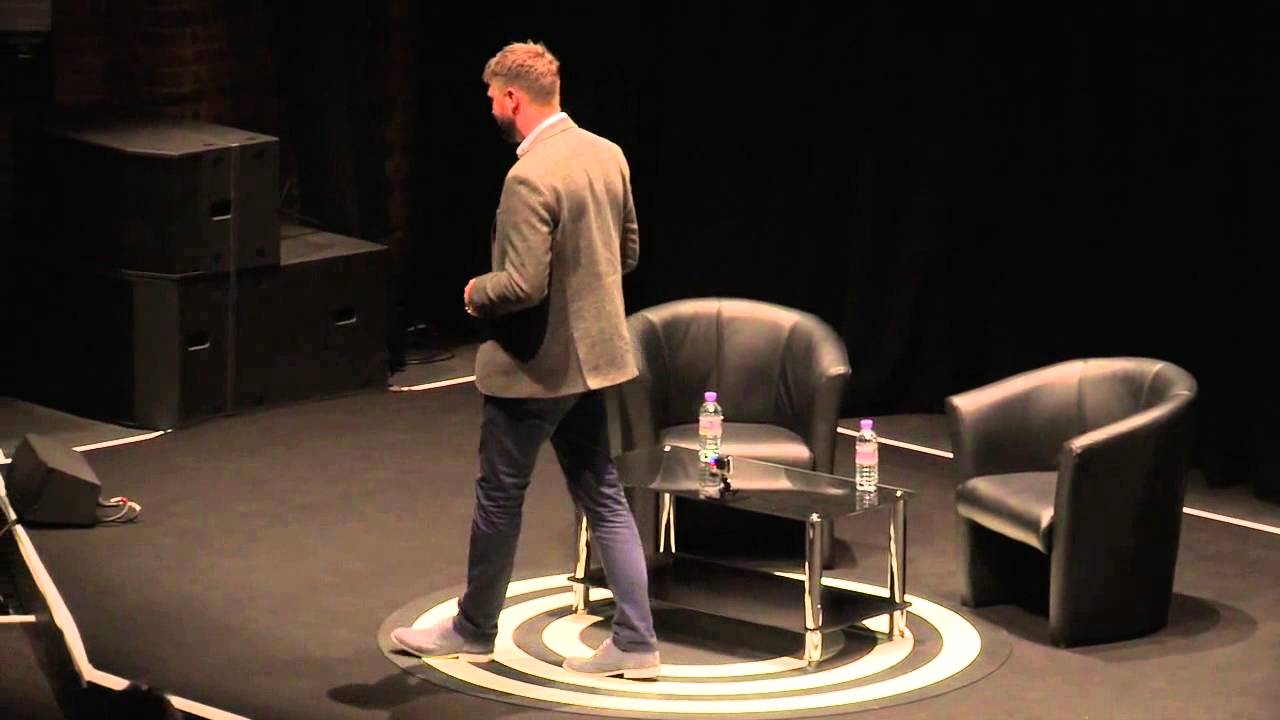 Mobile Engage 2015: Ben Dimond, Director of Strategy EMEA, Opera Mediaworks