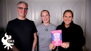 Voiko alkoholistia pelastaa? / Aki Saariaho ja Nelli Niemelä | Ilona Rauhala podcast