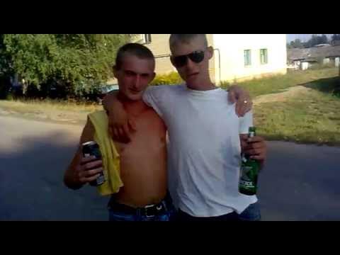 Зачем ты под черного легла слушать