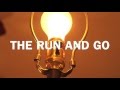 The Run and Go - Anxiety (Official Music Video)