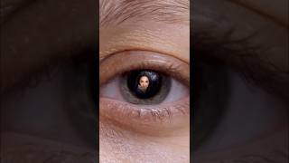 Eye Photo Editing Tutorial | InShot #editing #shorts #youtubeshorts
