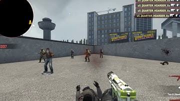 CS:GO TEC-9 ""NERFF"" (buff?)