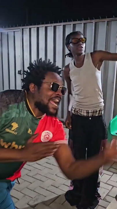 jamani mashabiki zangu make mkao wa kula sun tu tunaachia ngoma
