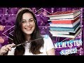 N.E.W.T. s 2019 TBR & RECOMMENDATIONS | Book Roast