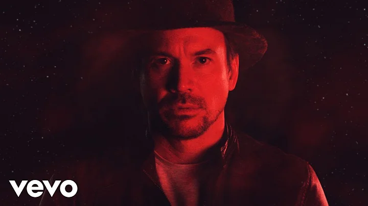 Wade Carroll - Dangerous (Official Video)