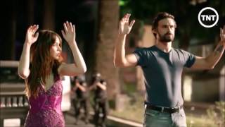 Valentina Y Miguel - Señorita Pólvora