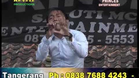 Ada Gajah Dibalik Batu   Sayuti Mc Princes Live Lengkong by khuple