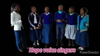 HOPE VOICE SINGERS -KIBIDULA February 27, 2023